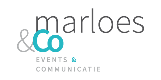 Opdrachtgever Marleen Hogendoorn - Marloes & Co