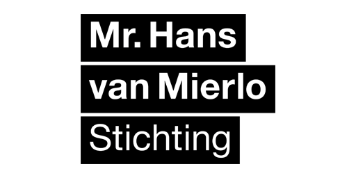 Opdrachtgever Marleen Hogendoorn - Mr. Hans van Mierlo Stichting