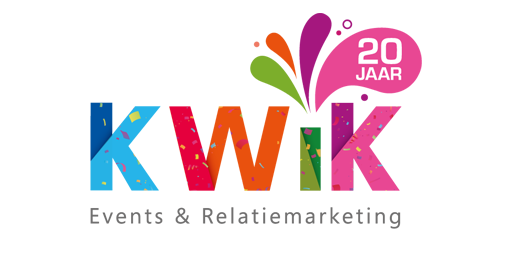 Opdrachtgever Marleen Hogendoorn - Kwik Events & Relatiemarketing