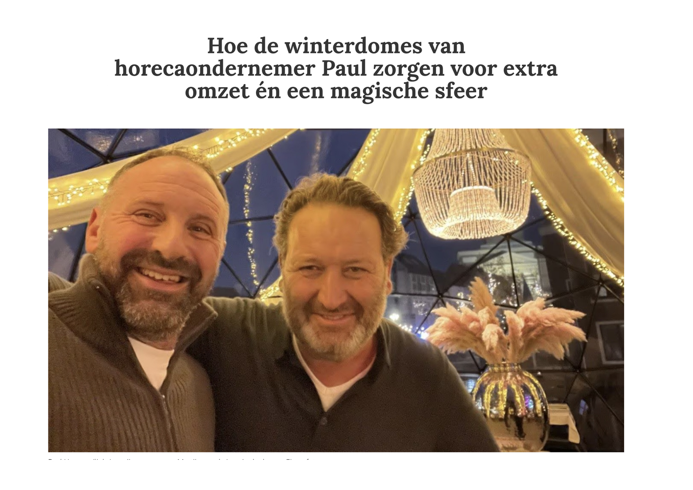 De tieten van leiden